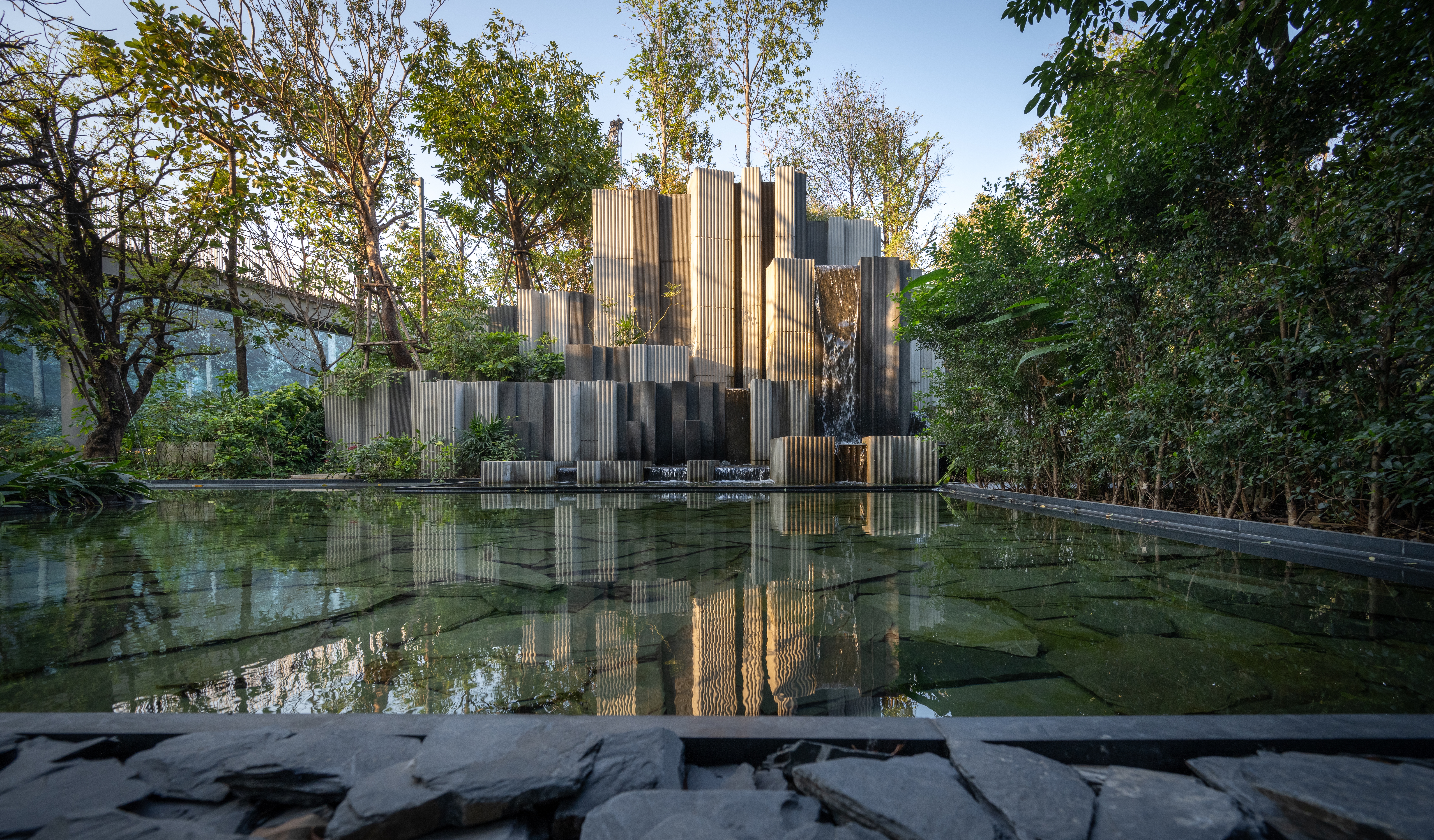 Corporate Member Feature: TK Studio Co., Ltd | IFLA Asia-Pacific